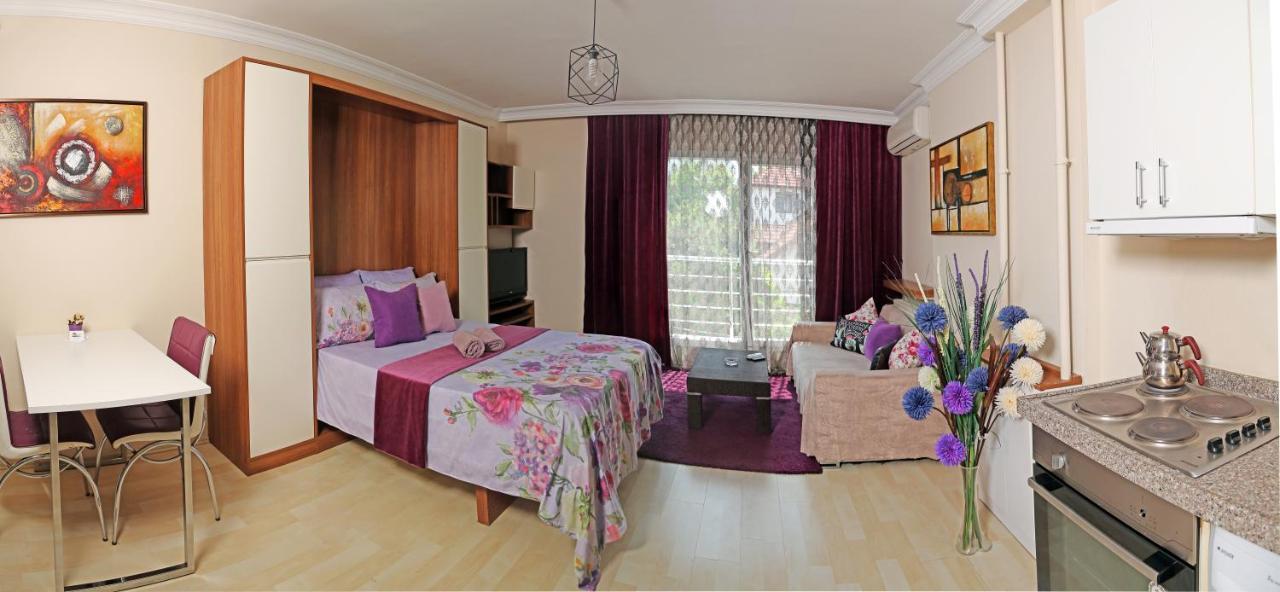 Memory Suites Büyükçekmece Exterior foto