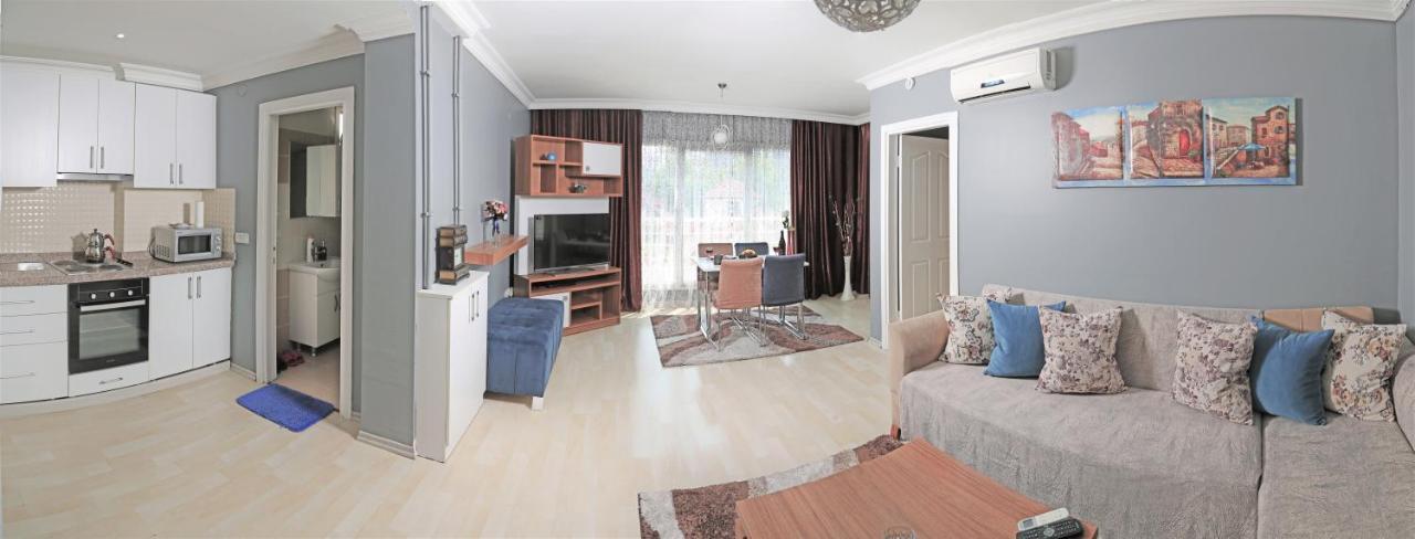 Memory Suites Büyükçekmece Exterior foto